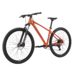 Bicicleta Oxford Aro 29 Orion 5 Serie Uno X vista 4