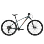 Bicicleta Oxford Aro 29 Orion 6 Serie Uno X