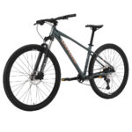 Bicicleta Oxford Aro 29 Orion 6 Serie Uno X vista 4