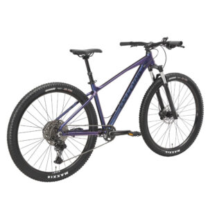 Bicicleta Oxford Aro 29 Orion 7 Serie Uno X vista 2