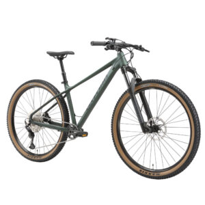 Bicicleta Oxford Aro 29 Polux 8 vista 2