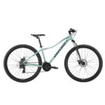 Bicicleta Oxford Aro 29 Venus 1 Verde