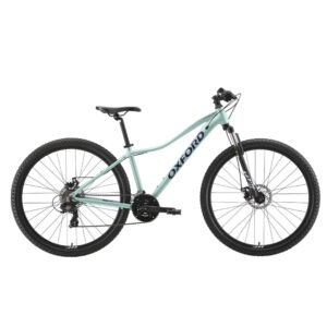 Bicicleta Oxford Aro 29 Venus 1 Verde