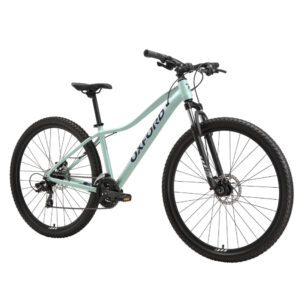 Bicicleta Oxford Aro 29 Venus 1 Verde vista 2