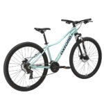 Bicicleta Oxford Aro 29 Venus 1 Verde vista 4