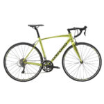Bicicleta Oxford Aro 700 Starlight 4 Metallic Green