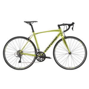 Bicicleta Oxford Aro 700 Starlight 4 Metallic Green