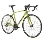 Bicicleta Oxford Aro 700 Starlight 4 Metallic Green vista 2