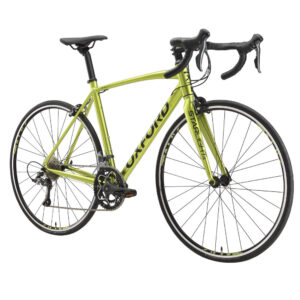 Bicicleta Oxford Aro 700 Starlight 4 Metallic Green vista 2