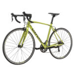 Bicicleta Oxford Aro 700 Starlight 4 Metallic Green vista 3