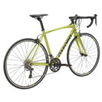 Bicicleta Oxford Aro 700 Starlight 4 Metallic Green vista 4