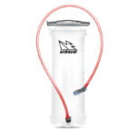 Bolsa de hidratación USWE Elite 1.5L con acoplamiento Plug-n-Play
