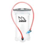 Bolsa de hidratación USWE Elite 2L con acoplamiento Plug-n-Play