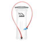 Bolsa de hidratación USWE Elite 3L con acoplamiento Plug-n-Play