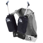 Bolsillo frontal USWE Chest Pocket NDM 1 para arnés NDM — vista 2