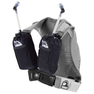 Bolsillo frontal USWE Chest Pocket NDM 1 para arnés NDM — vista 2