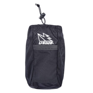 Bolsillo frontal USWE Chest Pocket NDM 1 para arnés NDM
