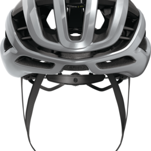 Casco ABUS AirBreaker 2.0 MIPS vista frontal