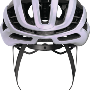 Casco ABUS AirBreaker 2.0 vista frontal