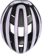 Casco ABUS AirBreaker 2.0 vista superior