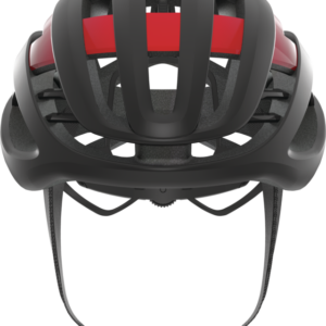 Casco ABUS AirBreaker vista frontal