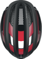 Casco ABUS AirBreaker vista superior ventilación