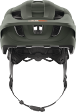 Casco ABUS CliffHanger MIPS vista frontal