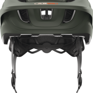 Casco ABUS CliffHanger MIPS vista frontal