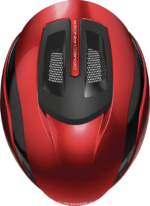 Casco ABUS GameChanger 2.0 MIPS vista superior
