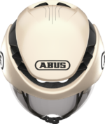 Casco ABUS GameChanger TRI vista frontal