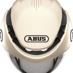 Casco ABUS GameChanger TRI vista frontal