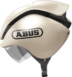 Casco ABUS GameChanger TRI vista lateral
