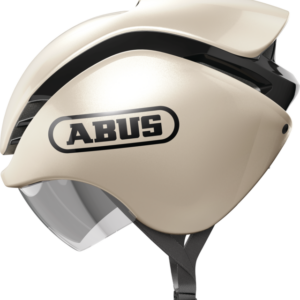 Casco ABUS GameChanger TRI vista lateral