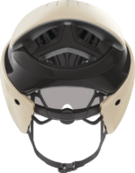 Casco ABUS GameChanger TRI vista trasera