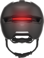 Casco ABUS HUD-Y ACE con luz trasera