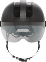 Casco ABUS HUD-Y ACE vista frontal