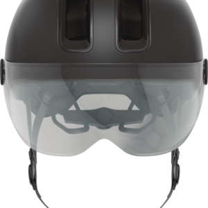Casco ABUS HUD-Y ACE vista frontal