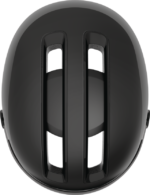Casco ABUS HUD-Y ACE vista superior