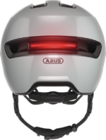 Casco ABUS HUD-Y con luz LED trasera magnética