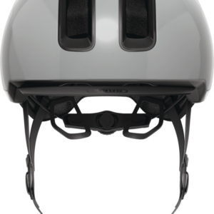 Casco ABUS HUD-Y vista frontal