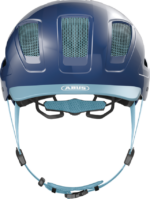 Casco ABUS Hyban 2.0 vista frontal