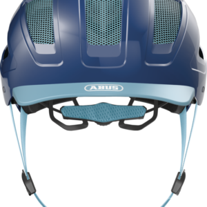 Casco ABUS Hyban 2.0 vista frontal