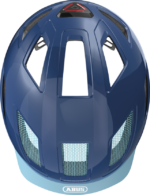 Casco ABUS Hyban 2.0 vista superior