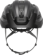 Casco ABUS Macator vista frontal