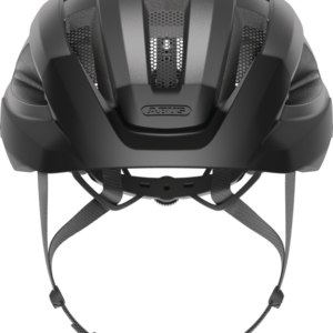 Casco ABUS Macator vista frontal