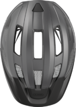 Casco ABUS Macator vista superior