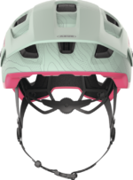 Casco ABUS MoDrop MIPS vista frontal