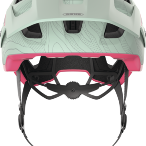Casco ABUS MoDrop MIPS vista frontal