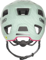 Casco ABUS MoDrop MIPS vista trasera