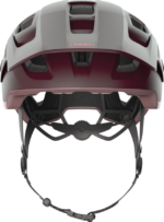 Casco ABUS MoDrop vista frontal